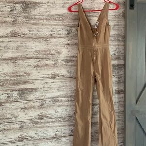 Tiger mist khaki colored jumper